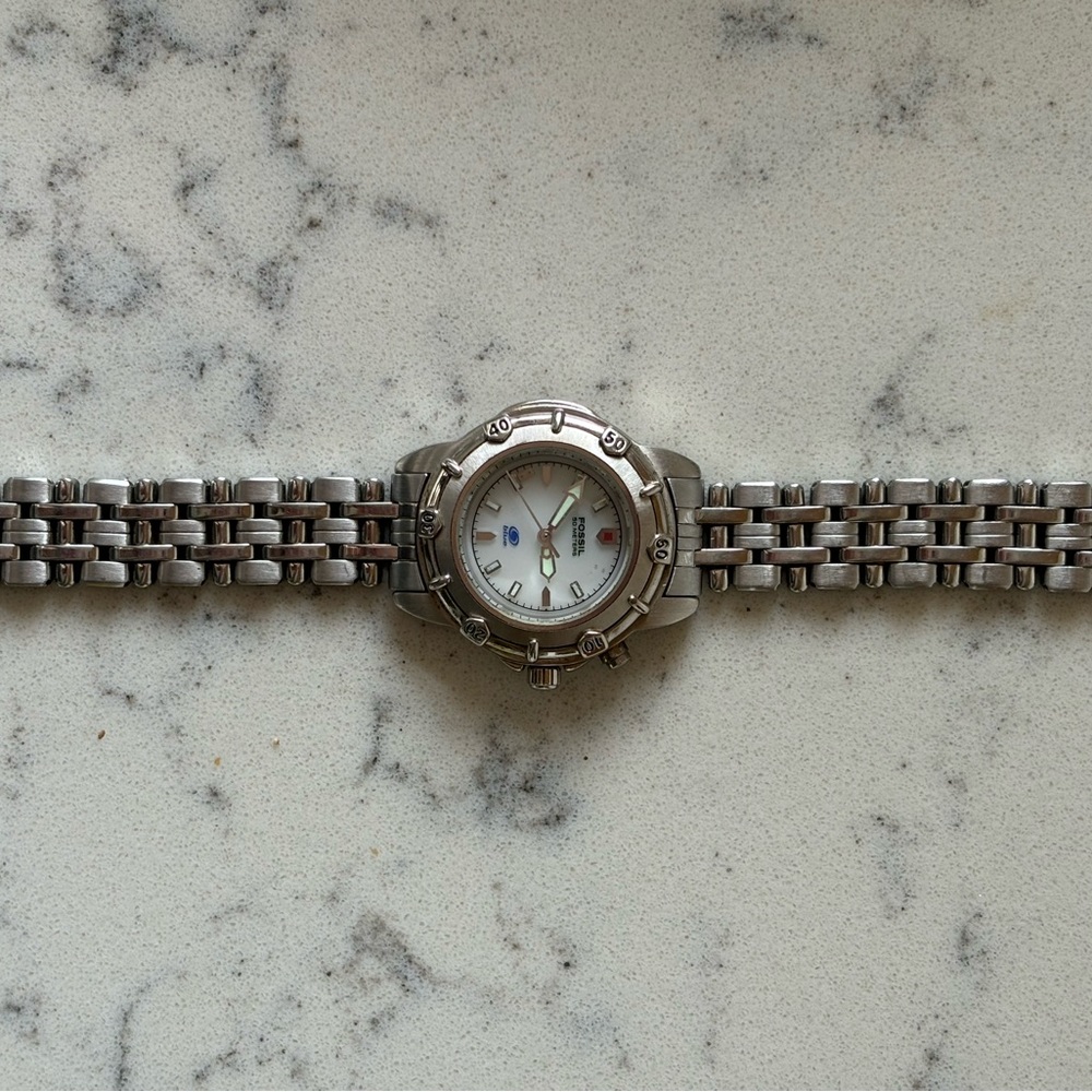 Fossil Watch - Picture 3 of 3